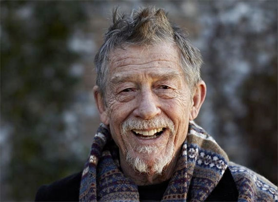 john-hurt