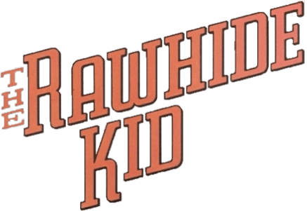 rawhide kid v2 logo