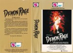 Demon Rage (1982) – The Visuals – The Telltale Mind