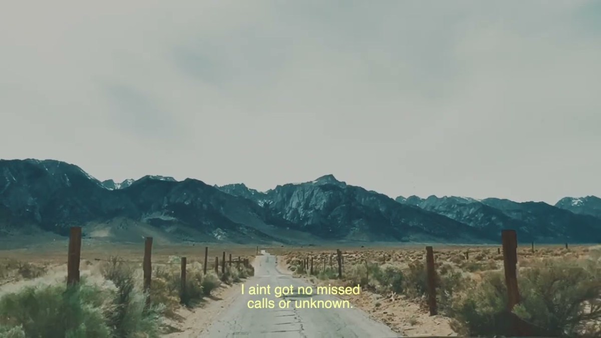 Song of the Day KOTA The Friend EMPTY CUP feat. Brianna Castro The