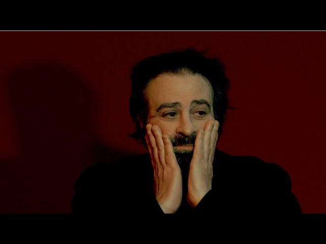 Song of the Day: Counting Crows – Spaceman In Tulsa – The Telltale Mind
